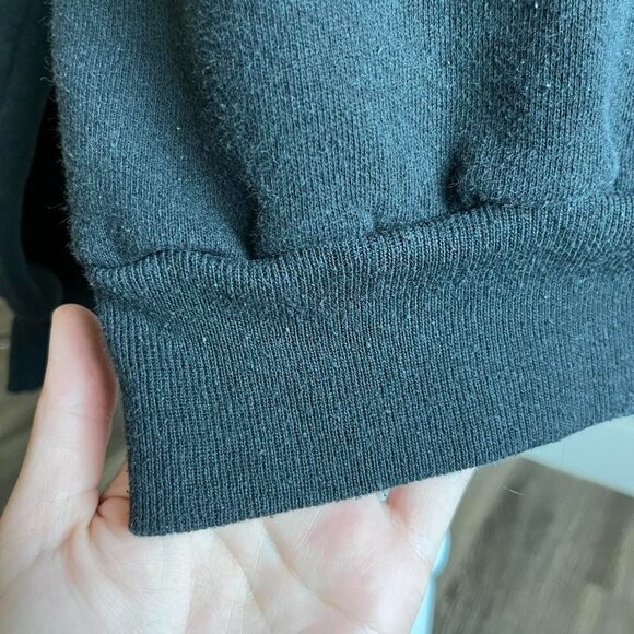 RARE VTG 90S MYSTERE CIRQUE LAS VEGAS SWEATSHIRT - Picture 7 of 7